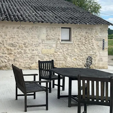 Chateau Chatillon * Saint-Sulpice-et-Cameyrac