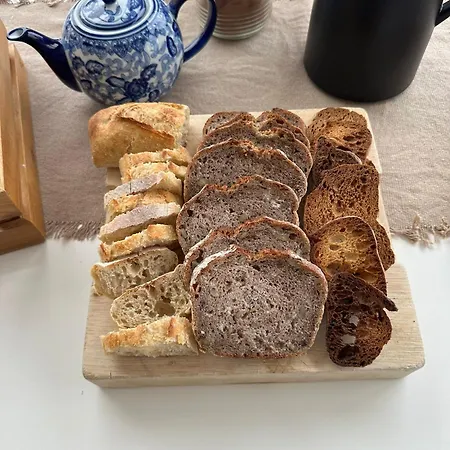 מלון Chateau Chatillon *