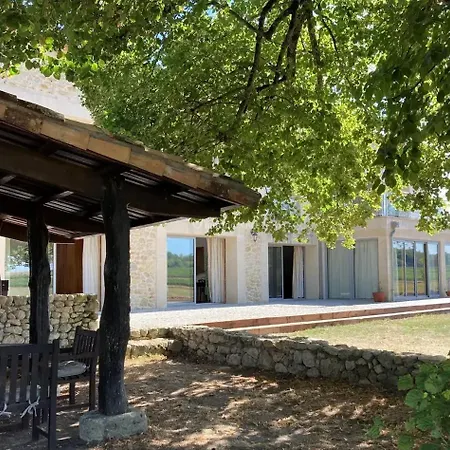 Chateau Chatillon Saint-Sulpice-et-Cameyrac