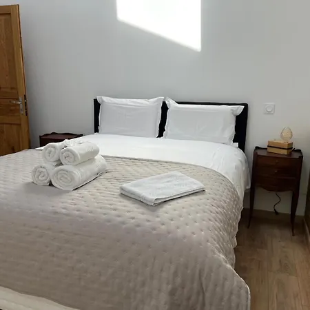 מלון Chateau Chatillon