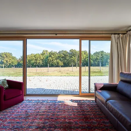 호텔 Chateau Chatillon