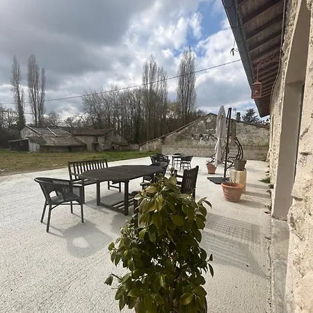 Chateau Chatillon מלון *