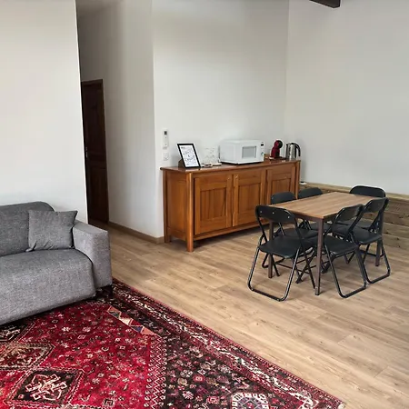 מלון Chateau Chatillon Saint-Sulpice-et-Cameyrac