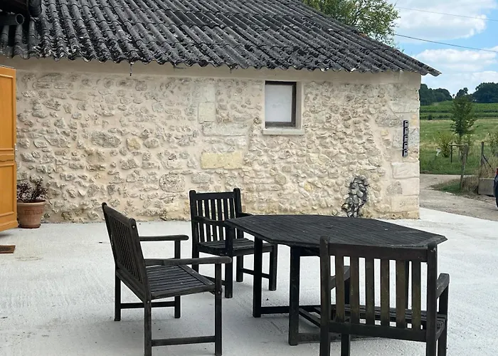 Chateau Chatillon * Saint-Sulpice-et-Cameyrac