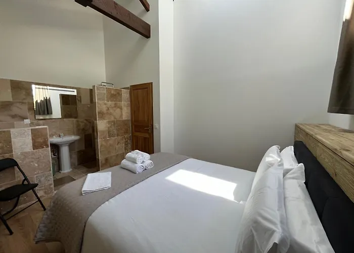 Chateau Chatillon فندق Saint-Sulpice-et-Cameyrac