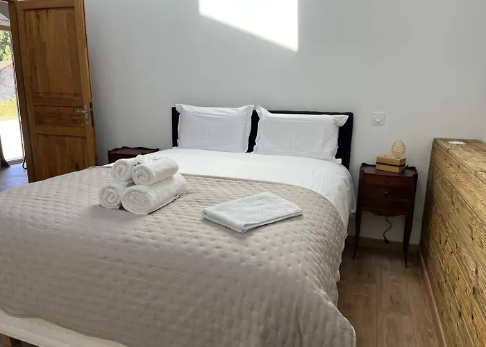 فندق Chateau Chatillon