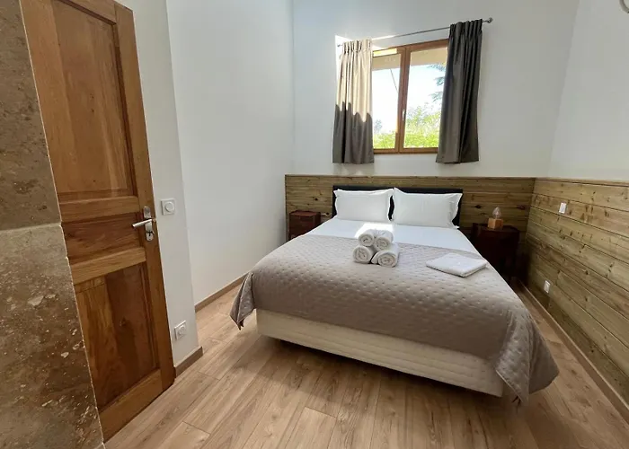 Chateau Chatillon * Saint-Sulpice-et-Cameyrac