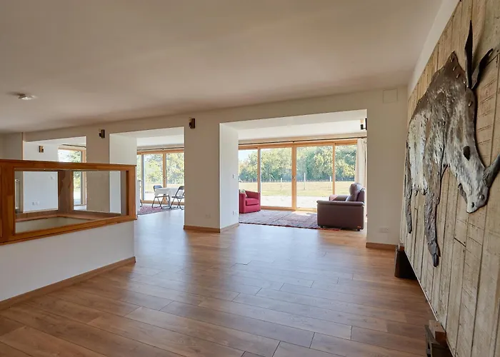 فندق Chateau Chatillon Saint-Sulpice-et-Cameyrac