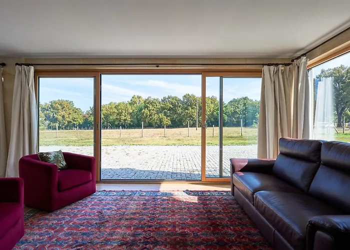 فندق Chateau Chatillon