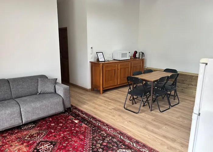 호텔 Chateau Chatillon Saint-Sulpice-et-Cameyrac